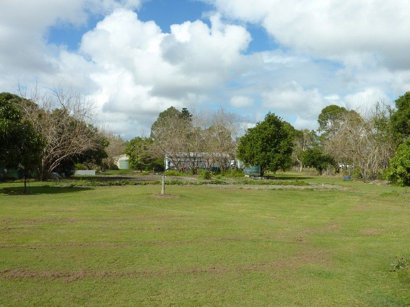 1604 Gin Gin Road, Sharon QLD 4670