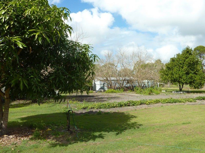 1604 Gin Gin Road, Sharon QLD 4670