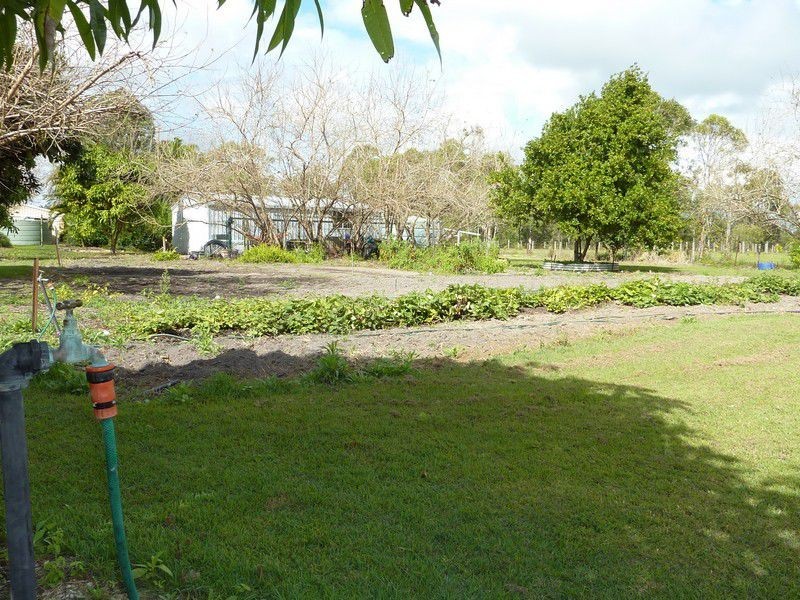 1604 Gin Gin Road, Sharon QLD 4670