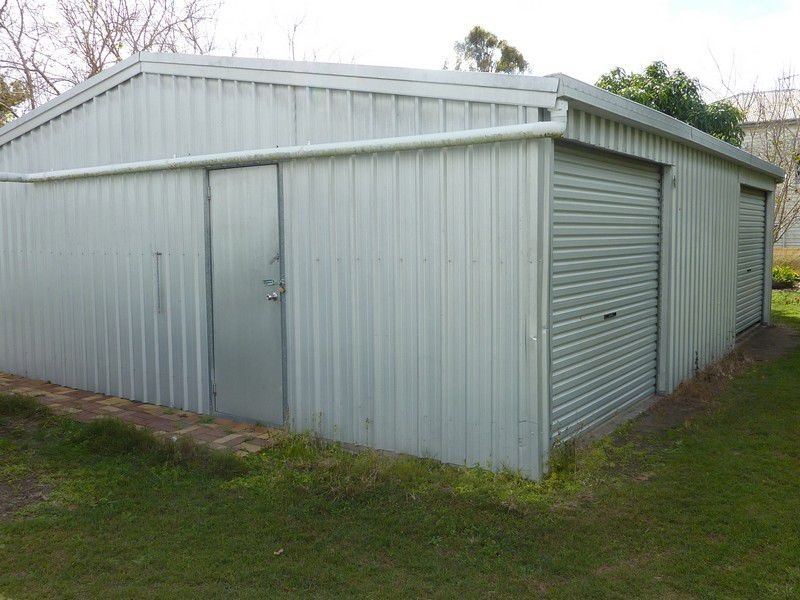 1604 Gin Gin Road, Sharon QLD 4670