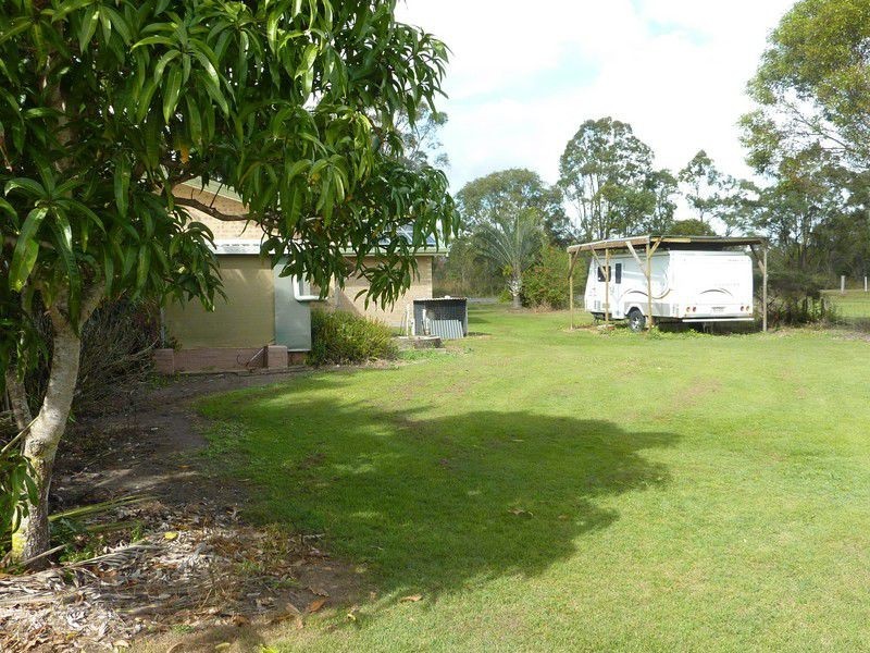 1604 Gin Gin Road, Sharon QLD 4670