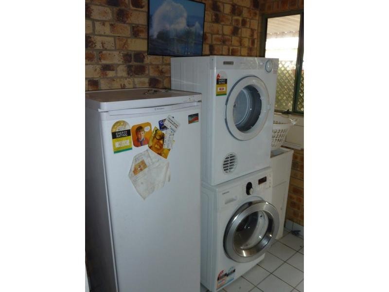 1604 Gin Gin Road, Sharon QLD 4670