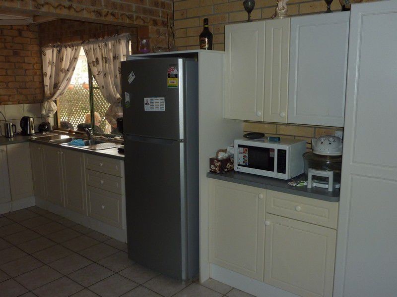 1604 Gin Gin Road, Sharon QLD 4670