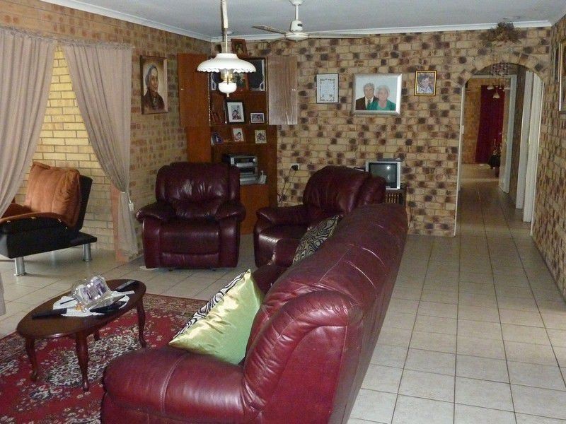 1604 Gin Gin Road, Sharon QLD 4670