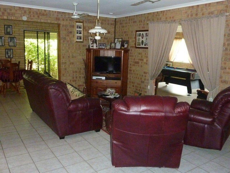 1604 Gin Gin Road, Sharon QLD 4670