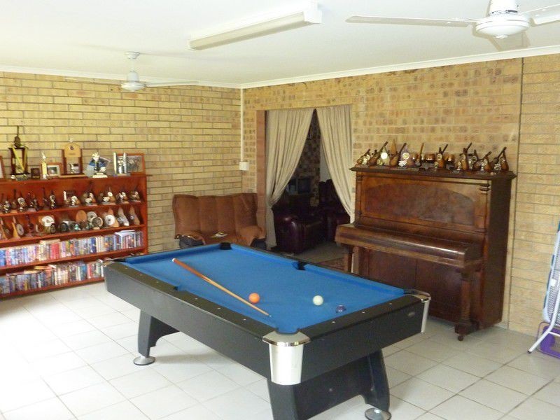1604 Gin Gin Road, Sharon QLD 4670