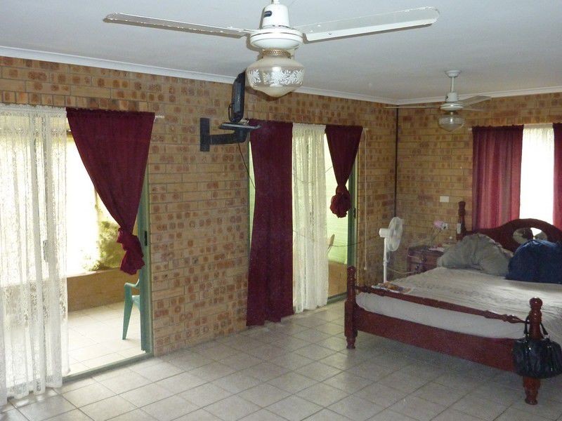 1604 Gin Gin Road, Sharon QLD 4670