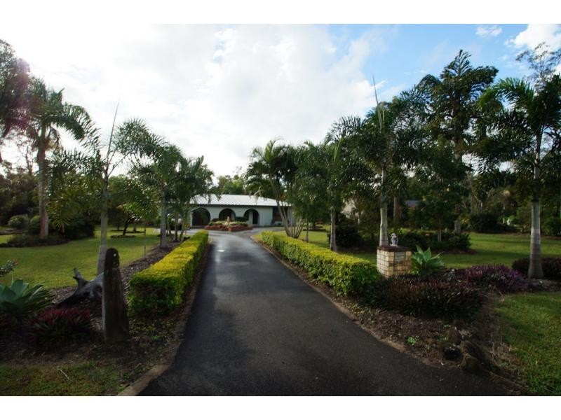 19 Arcadia Drive, Branyan QLD 4670