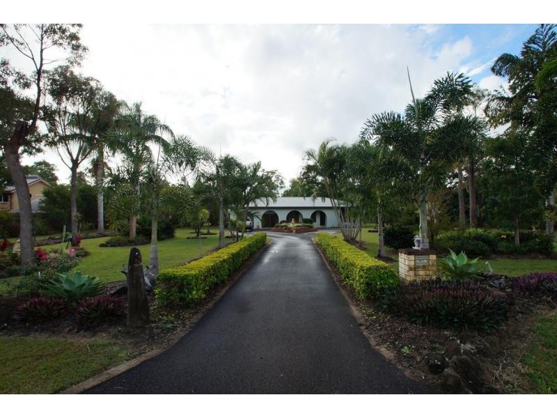 19 Arcadia Drive, Branyan QLD 4670