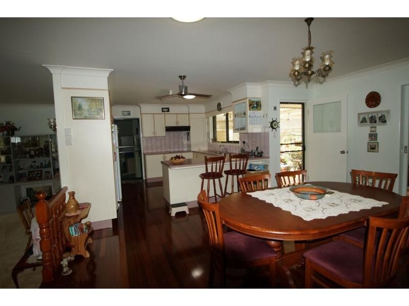 19 Arcadia Drive, Branyan QLD 4670
