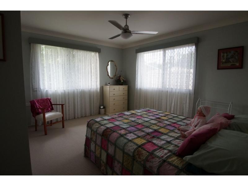 19 Arcadia Drive, Branyan QLD 4670