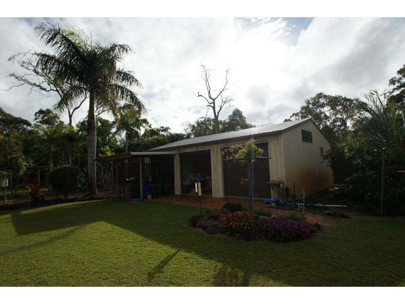 19 Arcadia Drive, Branyan QLD 4670