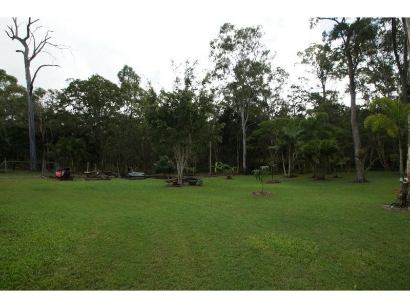 19 Arcadia Drive, Branyan QLD 4670