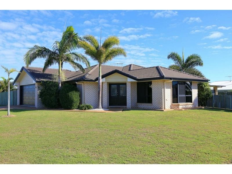 Coral Cove QLD 4670