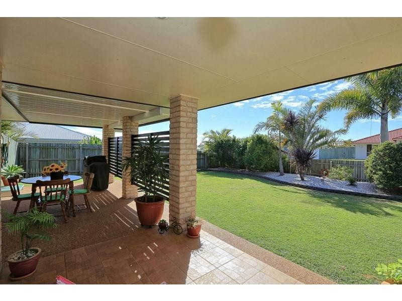 Coral Cove QLD 4670