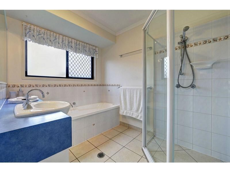 Coral Cove QLD 4670