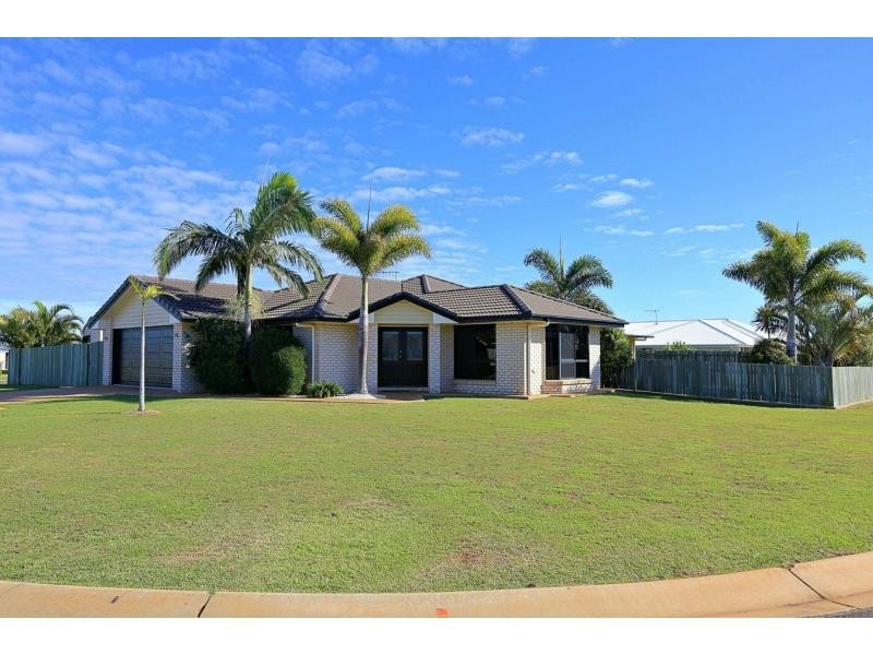 Coral Cove QLD 4670