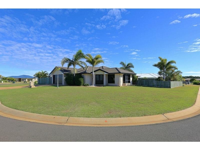 Coral Cove QLD 4670
