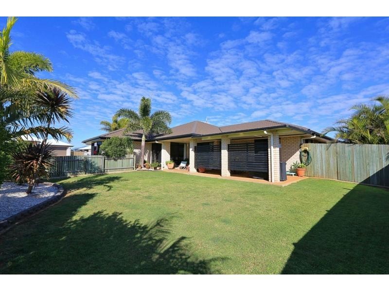 Coral Cove QLD 4670