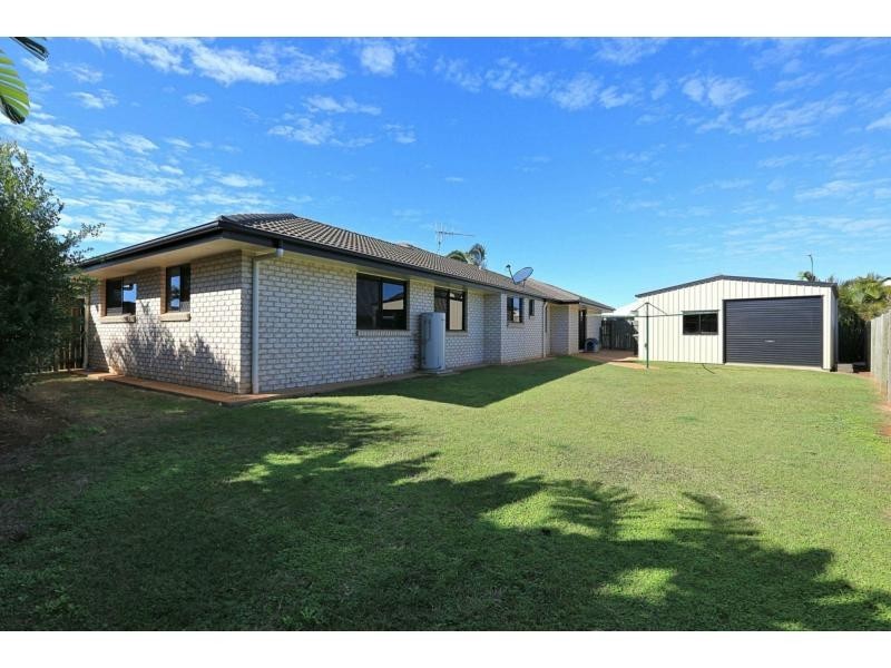 Coral Cove QLD 4670