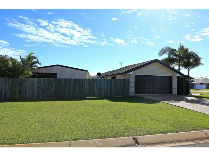 Coral Cove QLD 4670