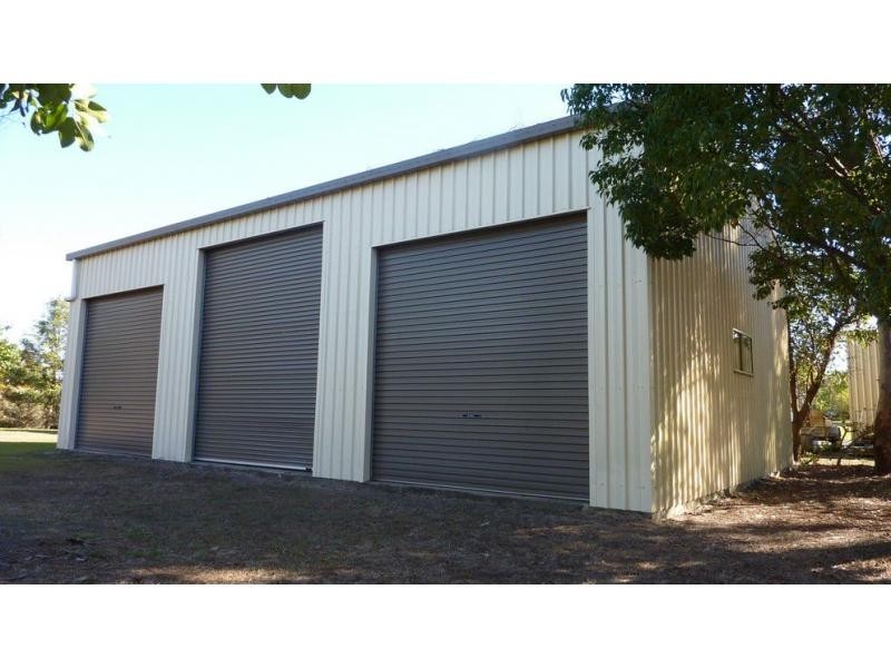 16 Rustic Road, Burnett Downs Estate, Sharon QLD 4670