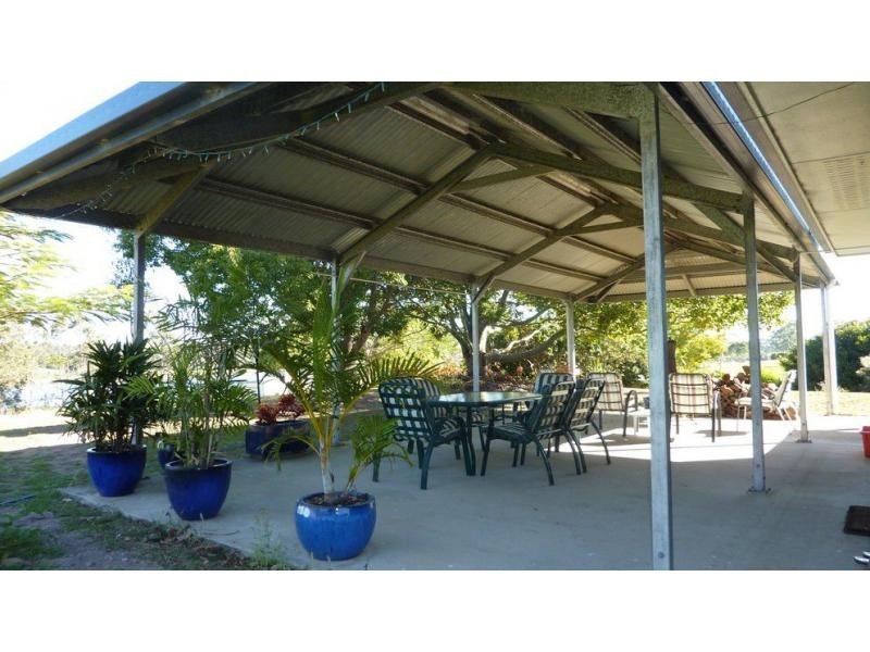 16 Rustic Road, Burnett Downs Estate, Sharon QLD 4670