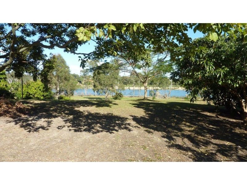 16 Rustic Road, Burnett Downs Estate, Sharon QLD 4670