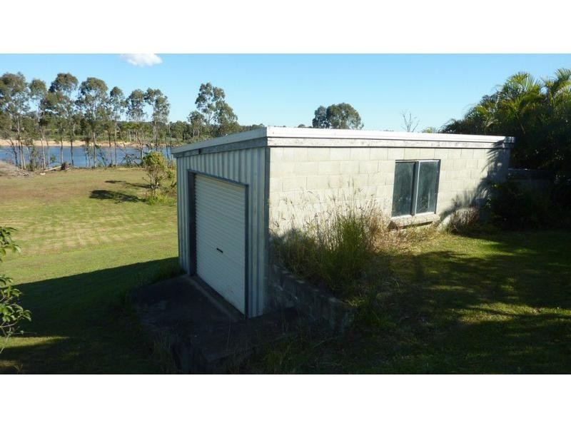 16 Rustic Road, Burnett Downs Estate, Sharon QLD 4670