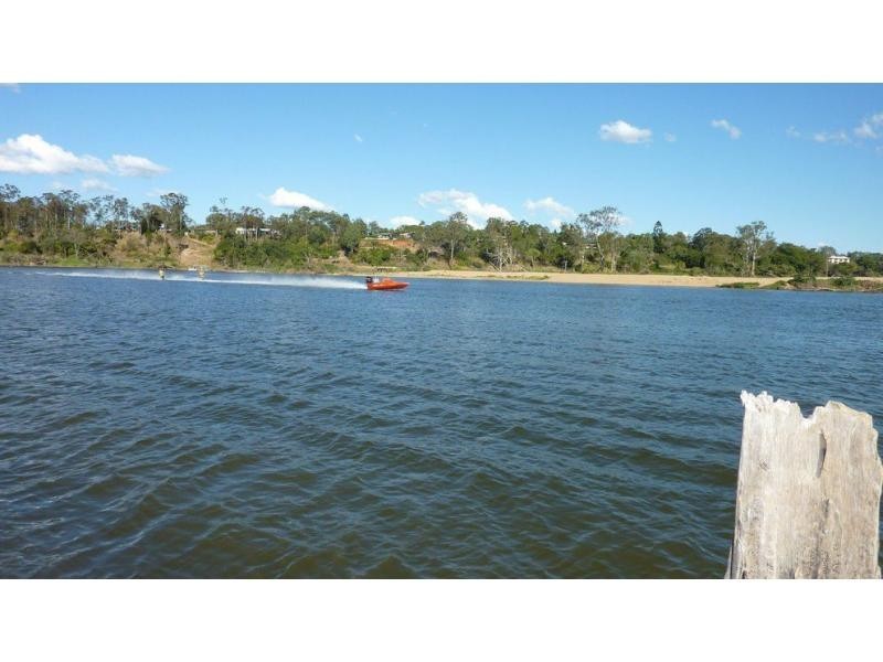 16 Rustic Road, Burnett Downs Estate, Sharon QLD 4670