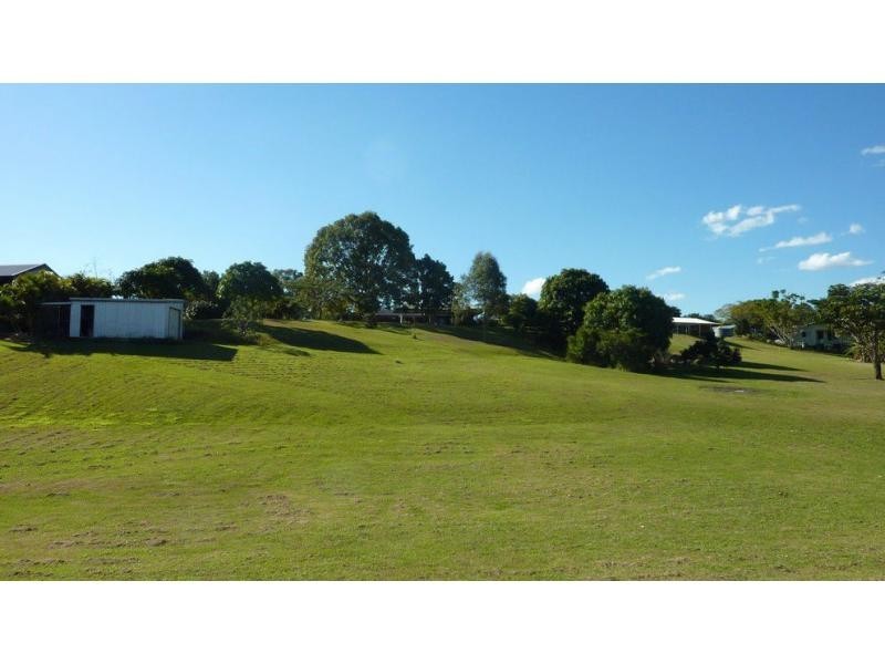 16 Rustic Road, Burnett Downs Estate, Sharon QLD 4670