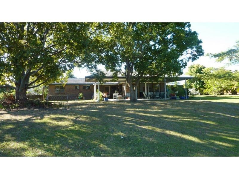 16 Rustic Road, Burnett Downs Estate, Sharon QLD 4670