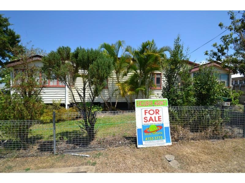 2A Walker Street, Walkervale QLD 4670