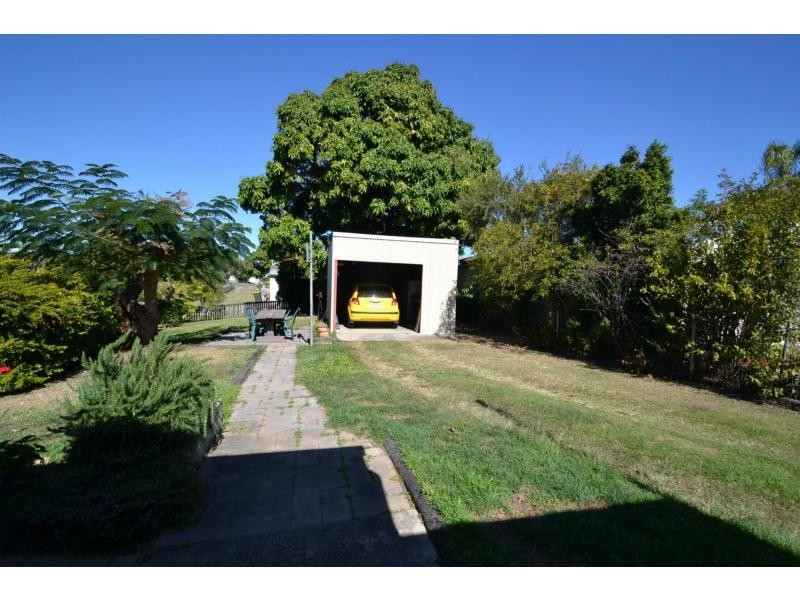 2A Walker Street, Walkervale QLD 4670