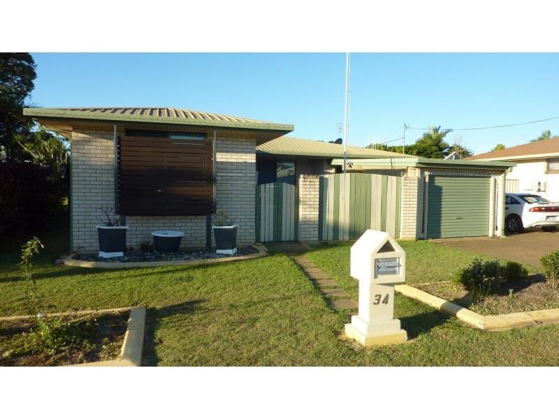 34 Avokahville Avenue, Avoca QLD 4670