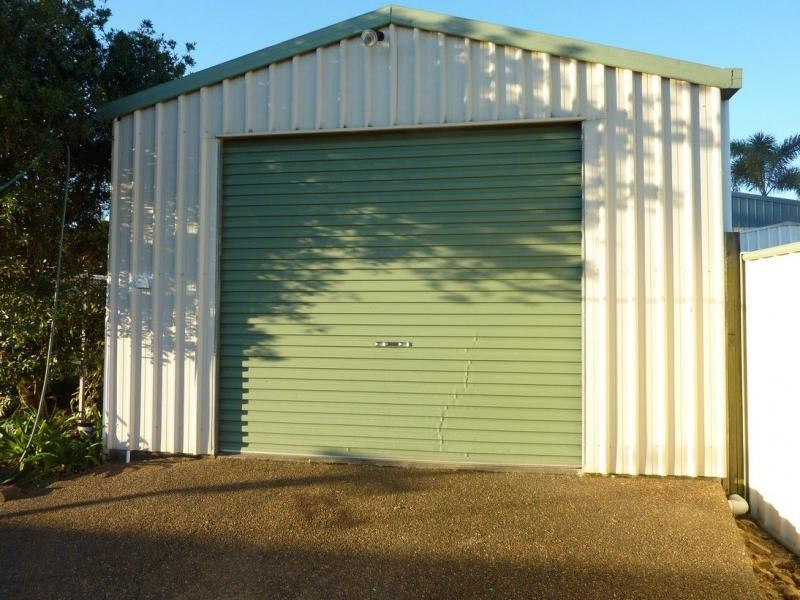 34 Avokahville Avenue, Avoca QLD 4670