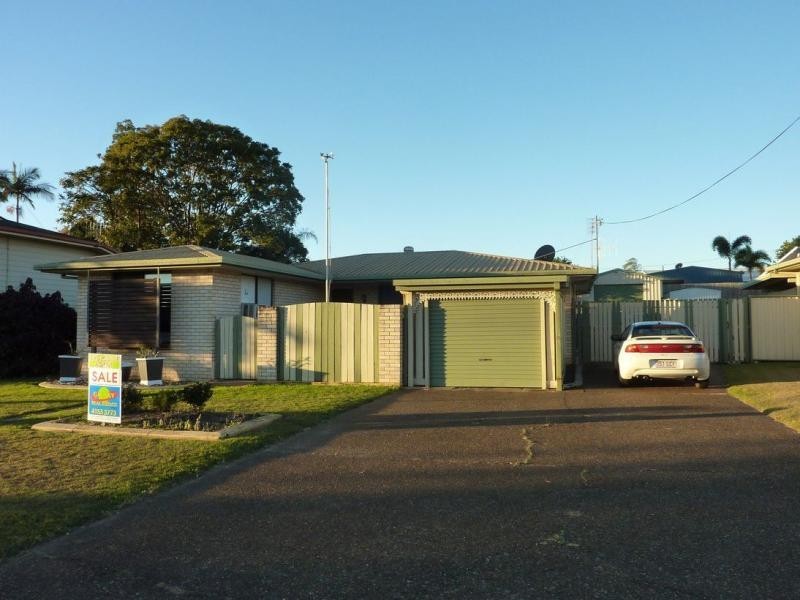 34 Avokahville Avenue, Avoca QLD 4670