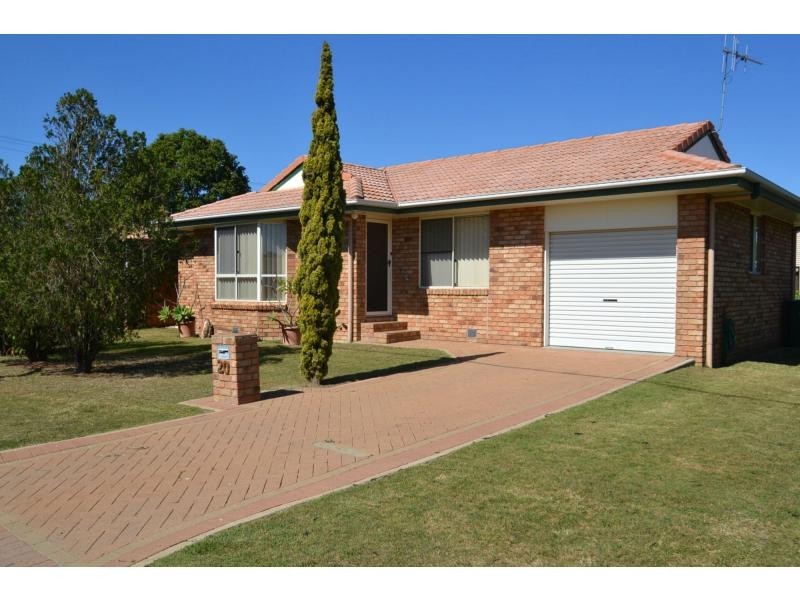 20 Thygesen Street, Bundaberg North QLD 4670