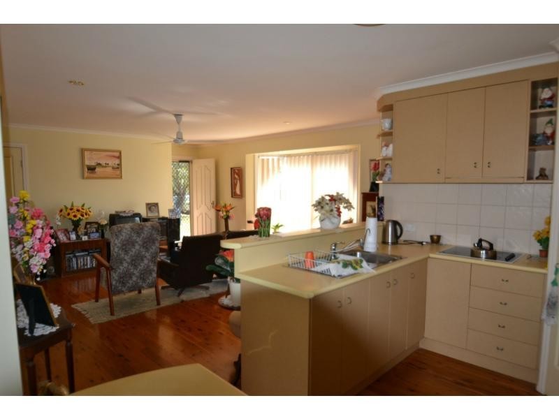 20 Thygesen Street, Bundaberg North QLD 4670