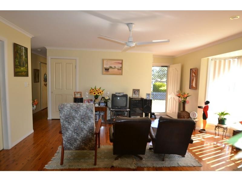 20 Thygesen Street, Bundaberg North QLD 4670