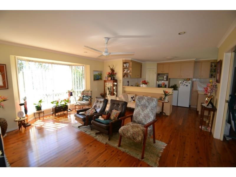 20 Thygesen Street, Bundaberg North QLD 4670