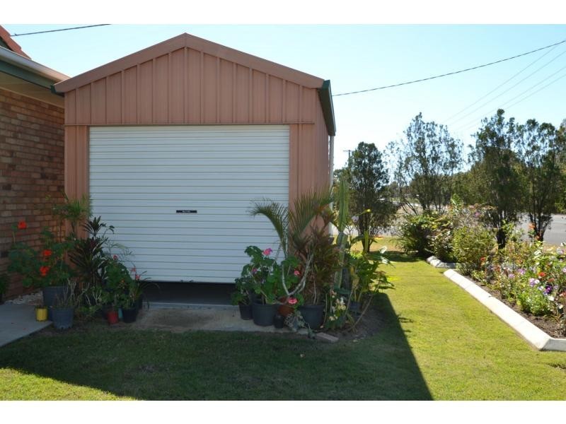 20 Thygesen Street, Bundaberg North QLD 4670