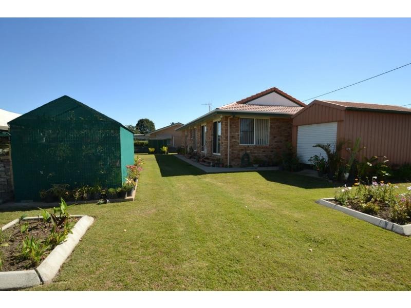 20 Thygesen Street, Bundaberg North QLD 4670