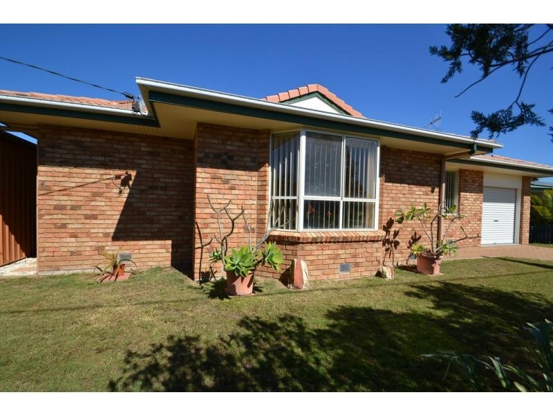 20 Thygesen Street, Bundaberg North QLD 4670