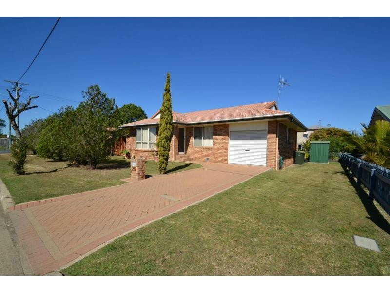 20 Thygesen Street, Bundaberg North QLD 4670