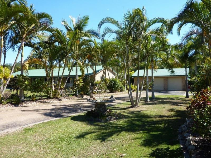 1 Grahams Road, Sharon QLD 4670