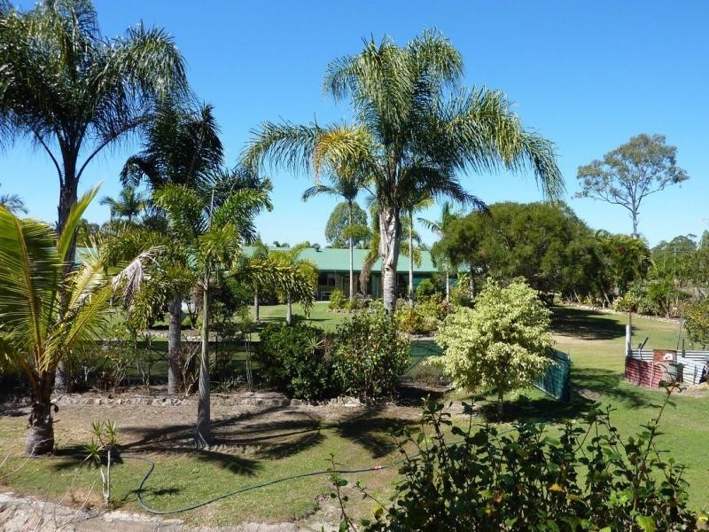 1 Grahams Road, Sharon QLD 4670