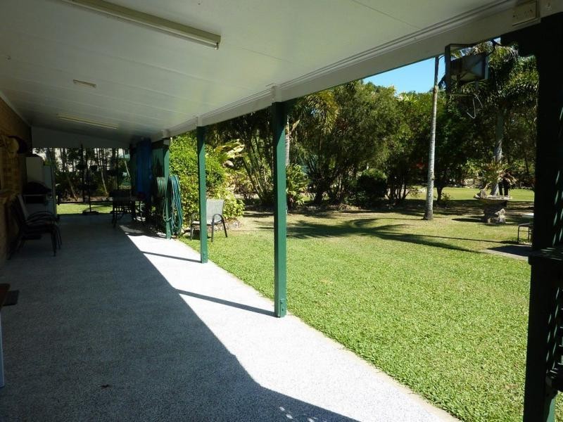 1 Grahams Road, Sharon QLD 4670