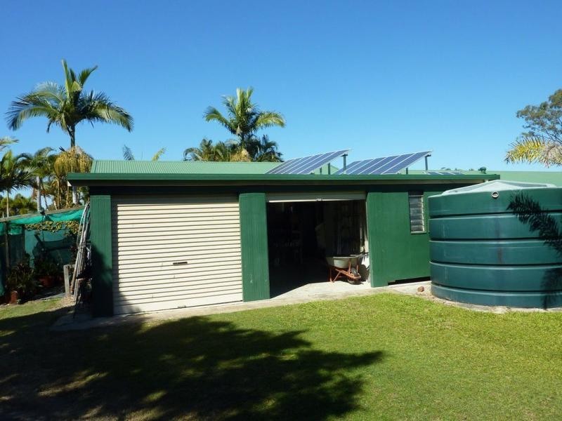 1 Grahams Road, Sharon QLD 4670