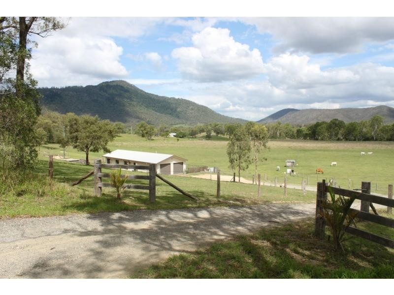 Mount Perry QLD 4671